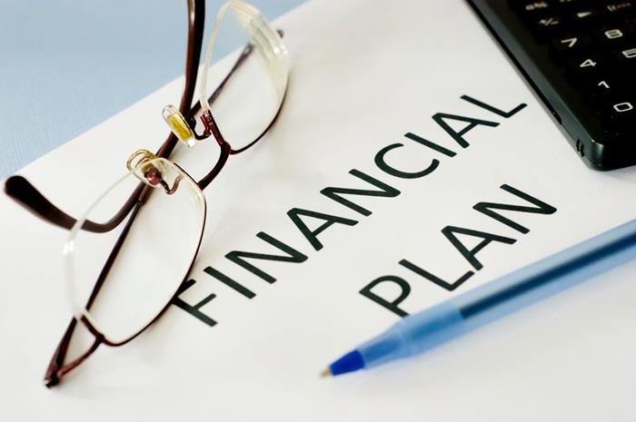 How To Construct A Financial Plan With A Strong Foundation?